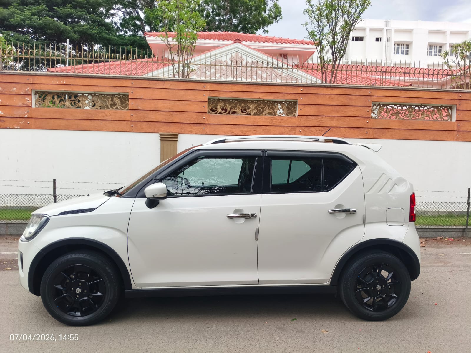 Maruti Suzuki Ignis - Image 2